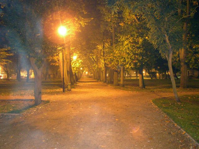 park