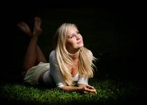 Karolinka...