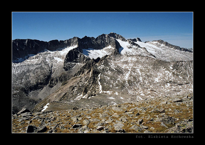 Pico de Aneto