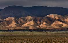 Flinders Ranges