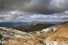 Bieszczady