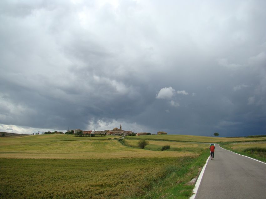 Koniec etapu