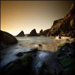 Bedruthan Steps