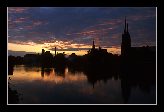 Ostrów Tumski