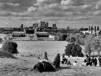 London, Greenwich