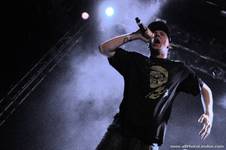 Hilltop Hoods in O2 Academy Islington, London