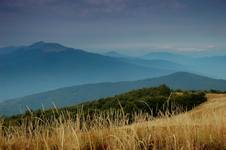 Bieszczady - wrzesień 2009 r.