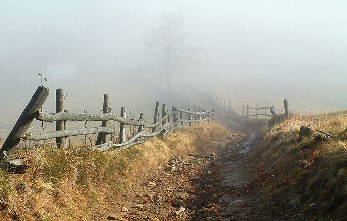 Beskidzkie drogi