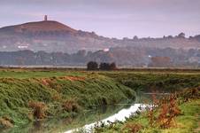 Glastonbury Tor