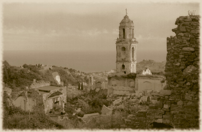 BUSSANA VECCHIA