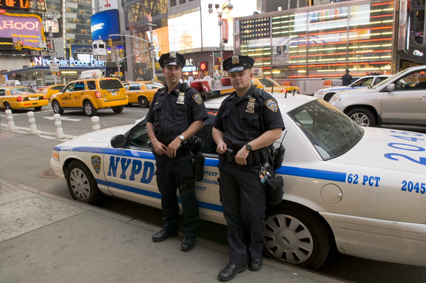 NYPD