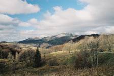 Bieszczady