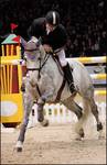 EQUISPORT World Cup 2009