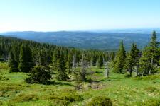 Karkonosze 2009.06.13  16