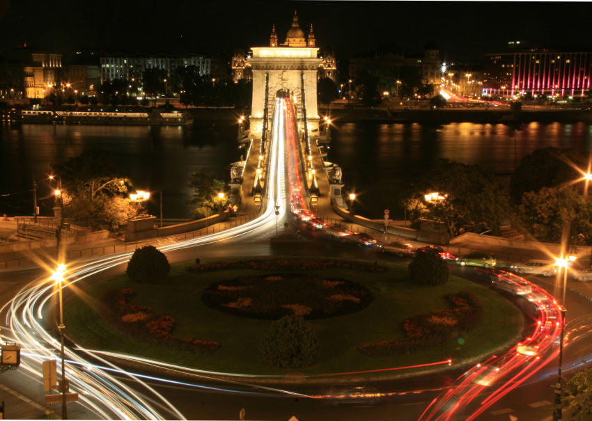 Budapeszt