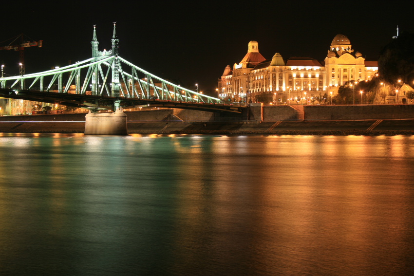 Budapest