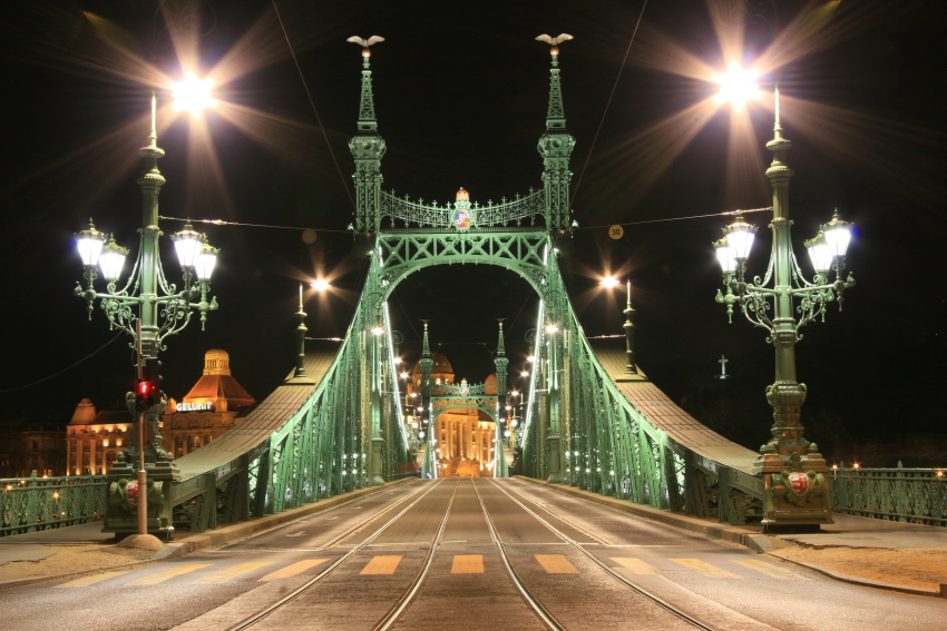 Budapeszt