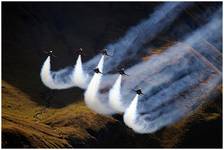 Patrouille Suisse