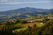 Beskid Wyspowy cd