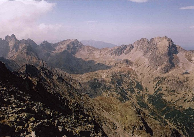 tatry