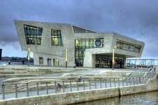 Pier Head Ferry Terminal