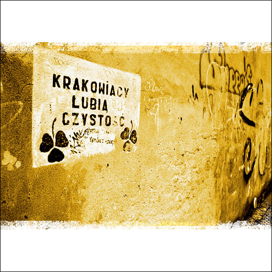 [ kraków ~ kazimierz ]