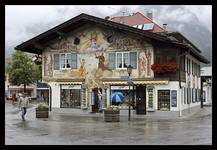 Garmisch-Partenkirchen.