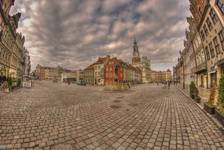 Stary Rynek w Poznaniu