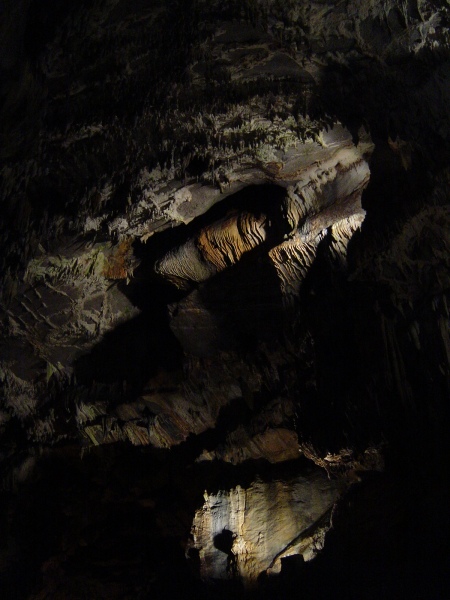 Penn Cave