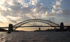 Harbour Bridge