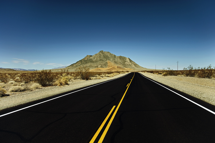 Death Valley