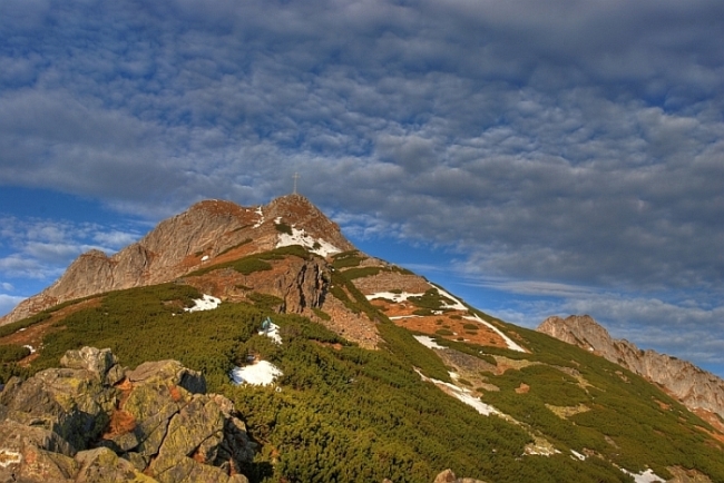 tatry