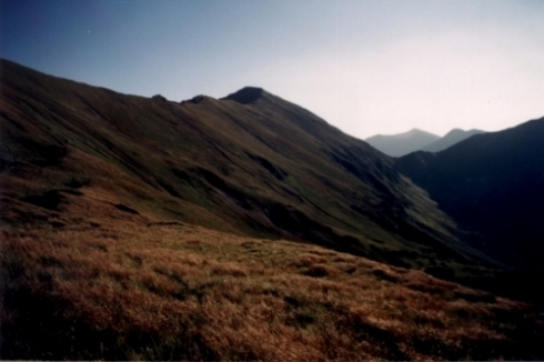 tatry polskie