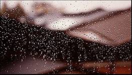 i like rain..and you?