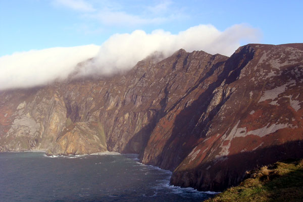 Slieve League Cliffs