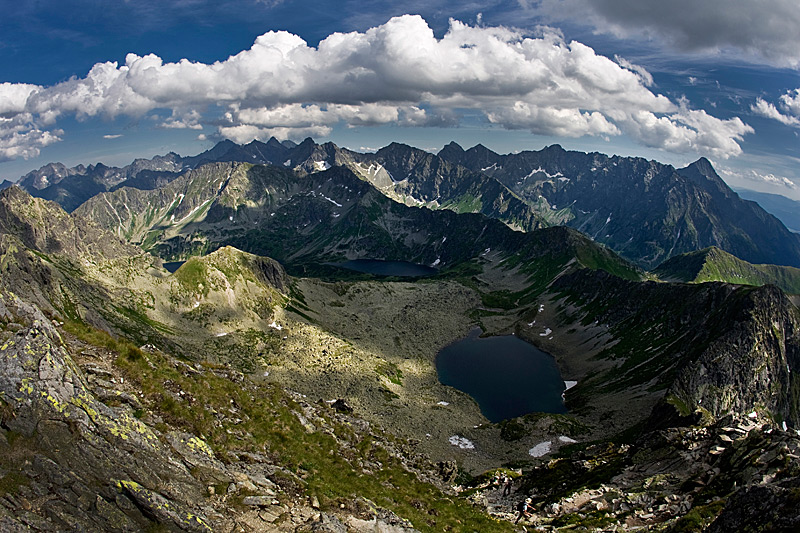 Tatry