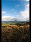 Bieszczady