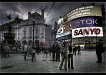 Piccadilly Circus 3