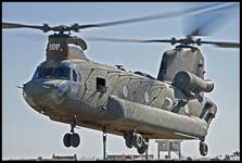 CH47F CHINOOK