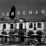 Enter Sandeman...