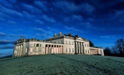 Castle Coole (Enniskillen)