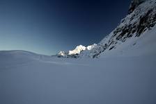 Tatry - zima