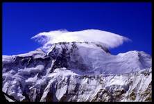 Somoni Peak