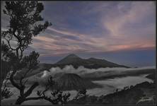 Wulkan BROMO