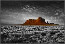 Monument Valley