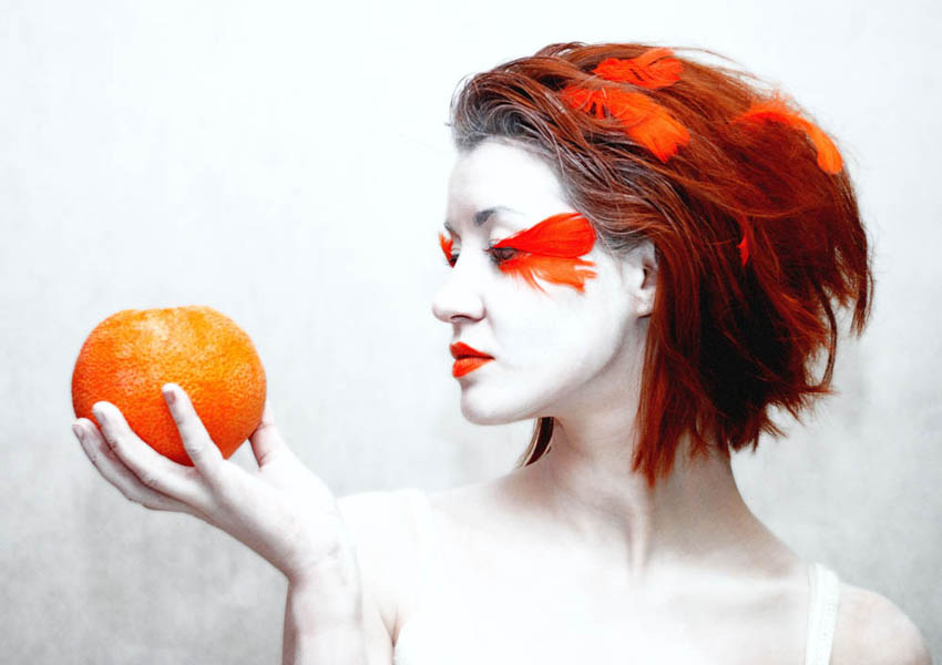 White&Orange 2