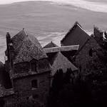 Mont Saint-Michel