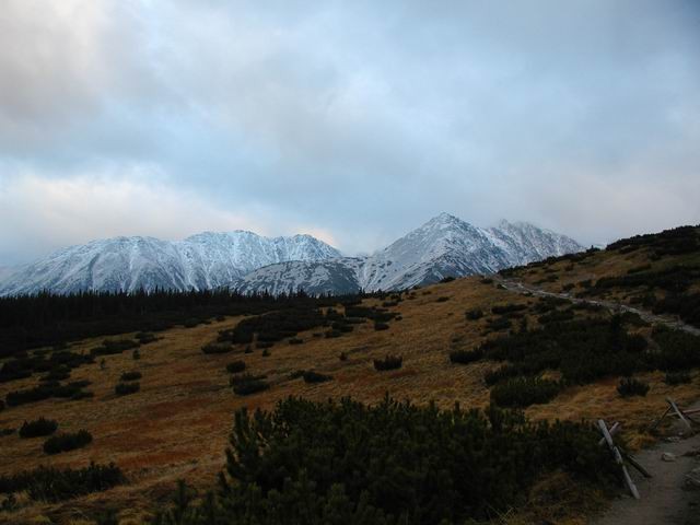 Tatry