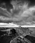 Dunnottar Castle.. Szkocja