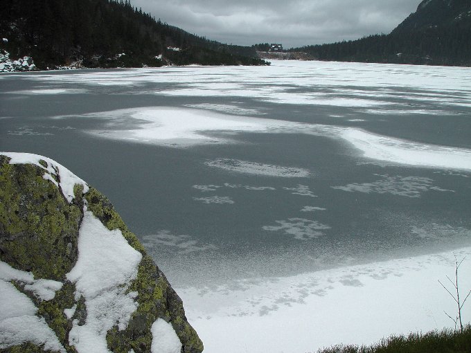 Morskie Oko